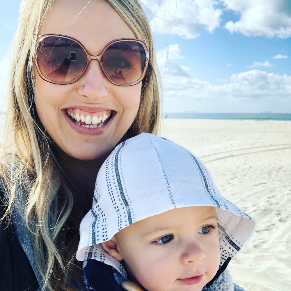 Meet your Posher, Nicole